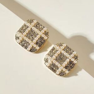 14k gold Plated earrings